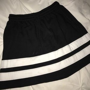 Tennis Skirt